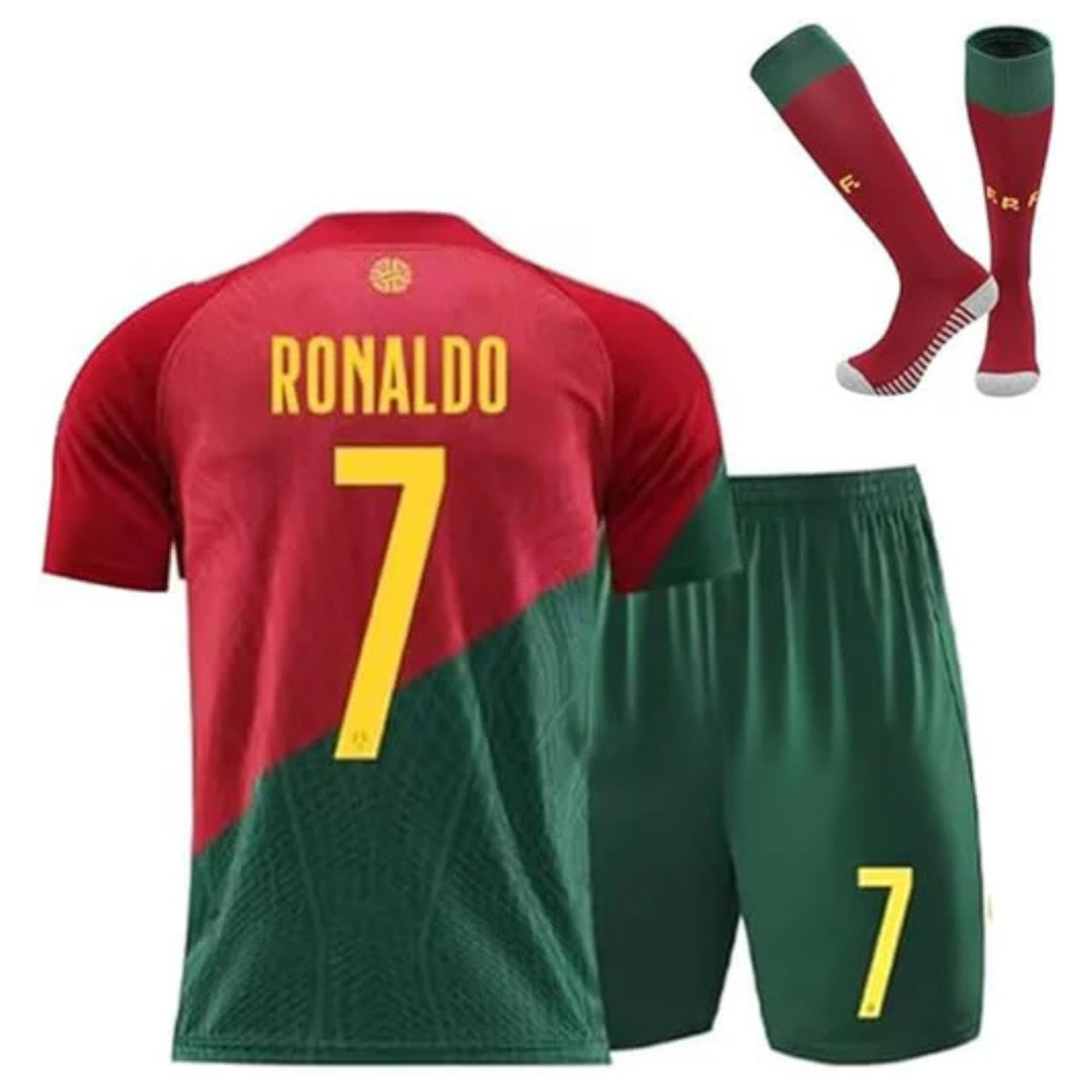 JERSEY