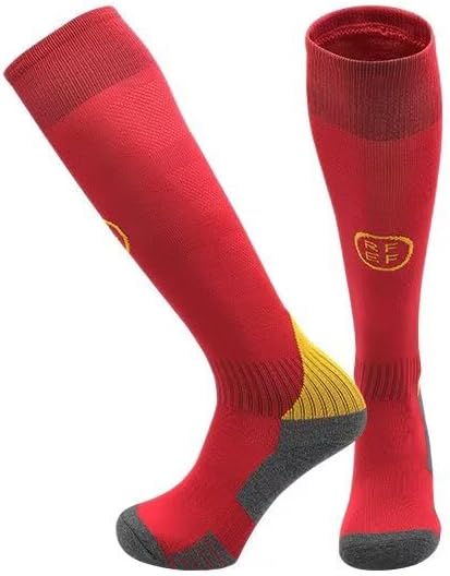 Home Jersey Lamine #19 Red Youth Kit LOCAL STOCK