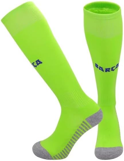 Barcelona Home Jersey Lamine #19 Green/White Youth Kit LOCAL STOCK