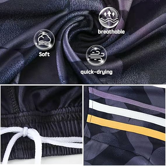 Real Madrid Away Jersey Ronaldo #7 Blue Youth Kit LOCAL STOCK