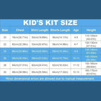 NASSR Riyadh Al Home 2024/25 Jersey Ronaldo CR7 #7 Kit Youth (LOCAL STOCK)